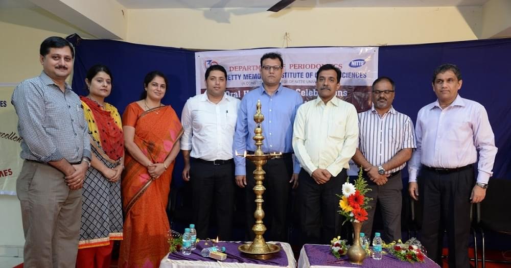 A B Shetty Memorial Institute of Dental Sciences Mangalore Events photo 14